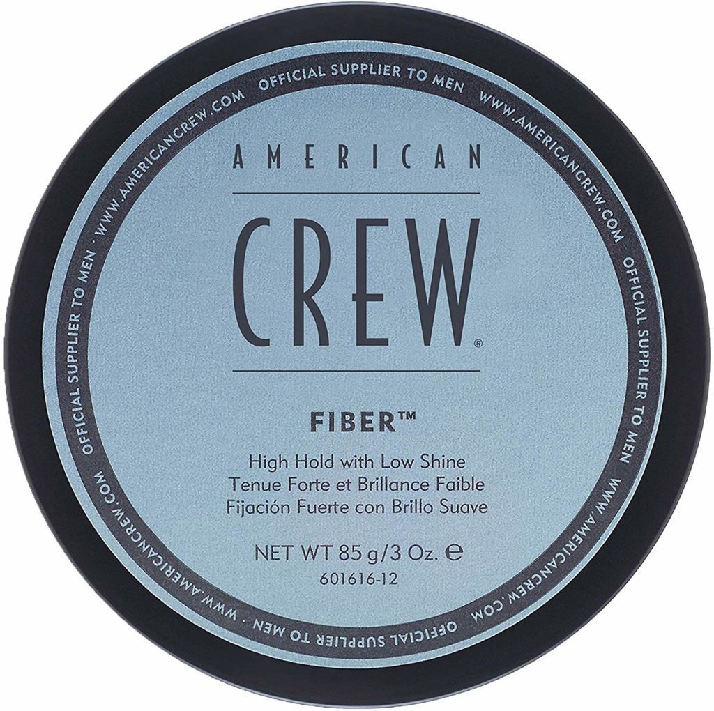 american crew fiber