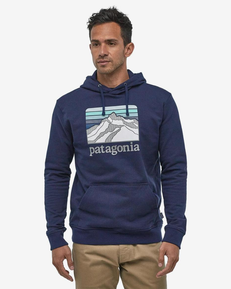 patagonia hoodie for men