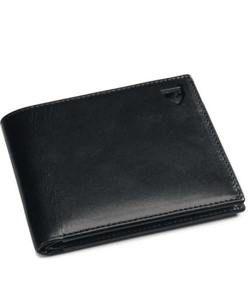 black aspinal of london wallet