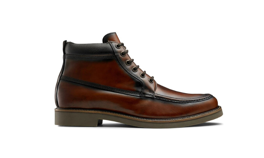 Russell & Bromley Wolcott