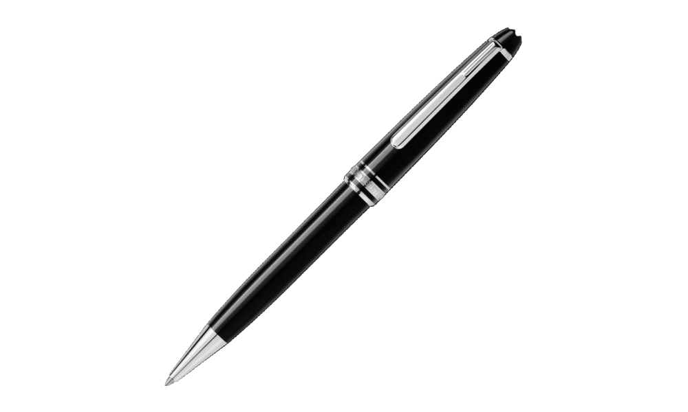 Montblanc Meisterstück Ballpoint Pen