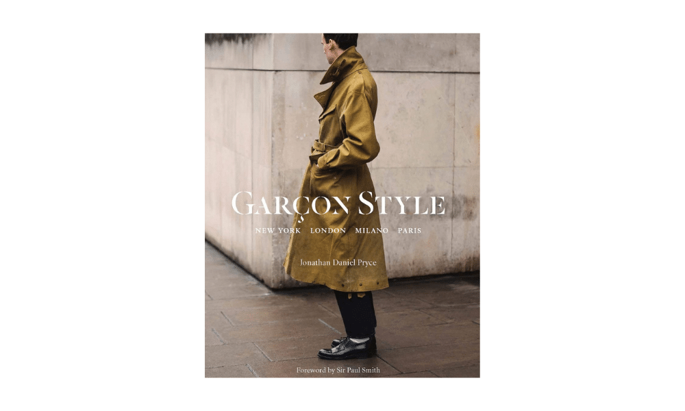 Garcon Style Book