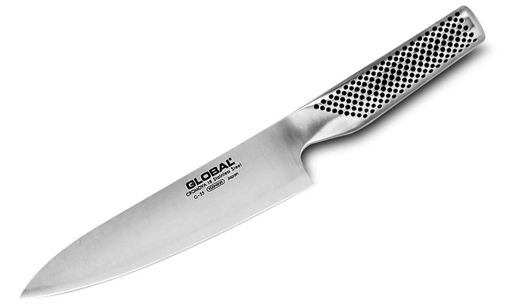 a global knife
