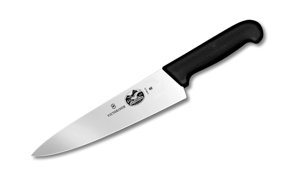 a victorinox knife