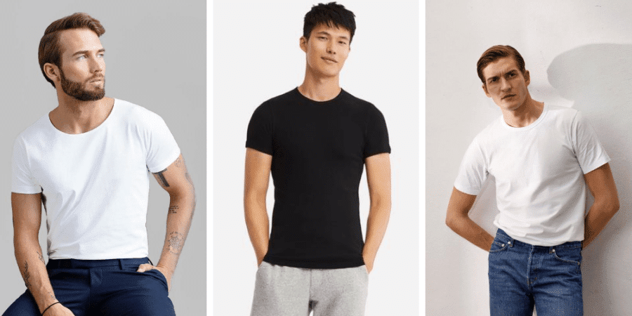 How To Easily Create A Minimalist Men's Wardrobe | AGR