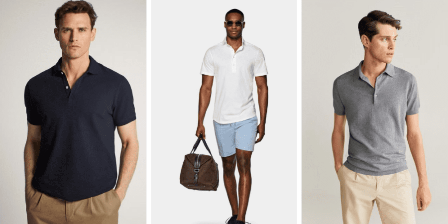 How To Easily Create A Minimalist Men's Wardrobe | AGR