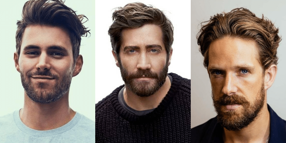 The Top Medium Length Hairstyles For Men 2020 | AGR