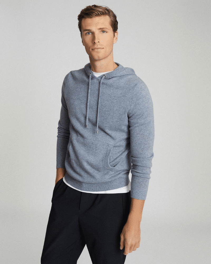 The Best Hoodies To Buy Right Now | Men's Fashion Articles & Style ...