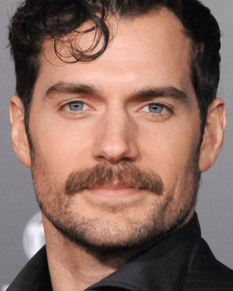The Most Stylish Moustache For 2020 | AGR