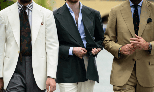 Dress Shirt Collar Styles: The Ultimate Guide | AGR