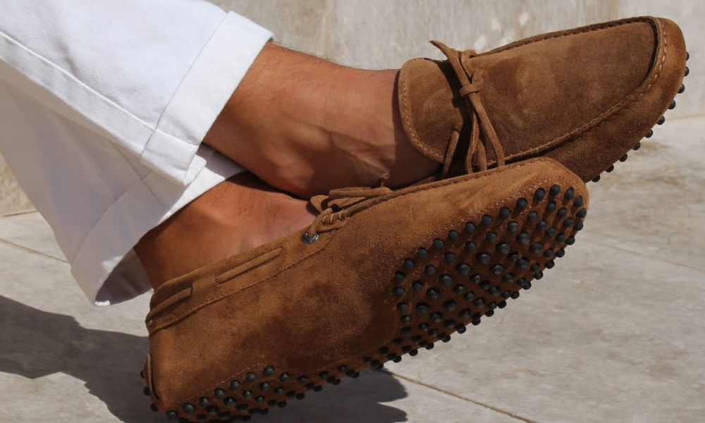 mens summer shoe fashion