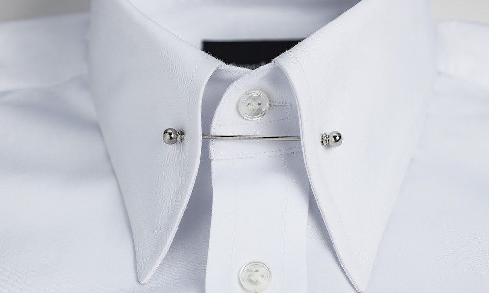 Dress Shirt Collar Styles: The Ultimate Guide | A Gentleman's Row