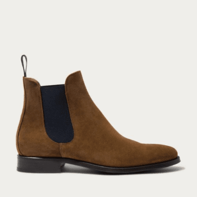 How Men Can Wear Chelsea Boots With Style | AGR