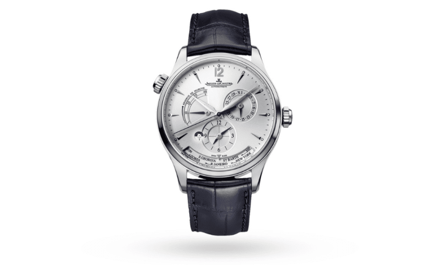 The 35 Top Luxury Watch Brands | AGR