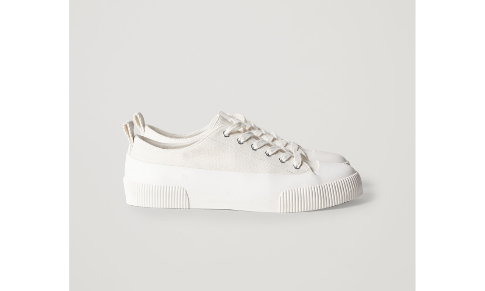 40 Of The Best White Trainers For Men 2020 | Men's Fashion Articles ...