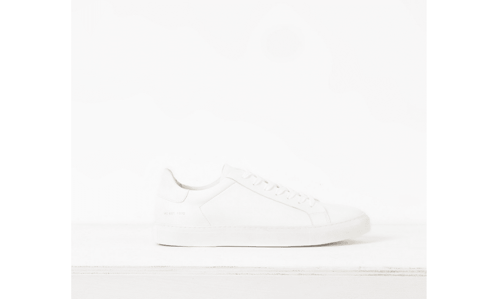 40 Of The Best White Trainers For Men 2020 | Men's Fashion Articles ...