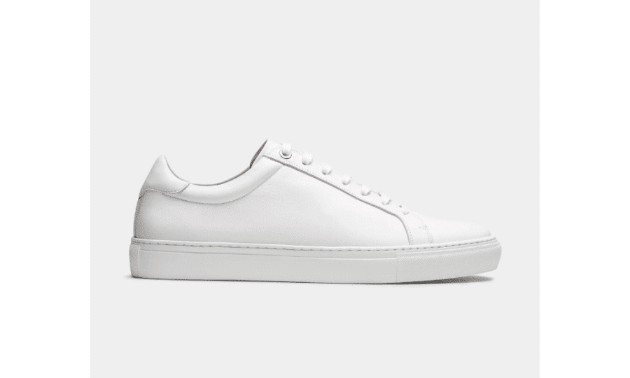 40 Of The Best White Trainers For Men 2021 | A Gentleman's Row
