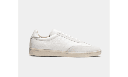 40 Of The Best White Trainers For Men 2021 | A Gentleman's Row