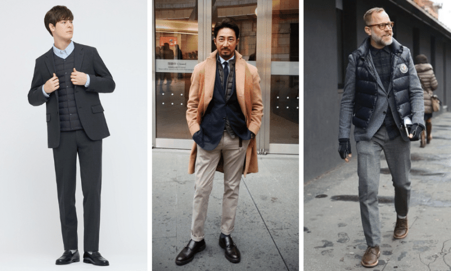 10 Key Layering Pieces For Winter | AGR