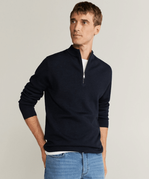 10 Key Layering Pieces For Winter | 2020 | A Gentleman's Row