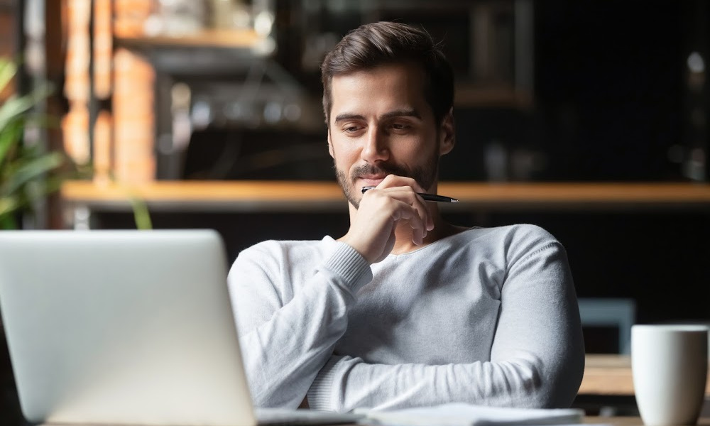 What To Wear For A Zoom Interview