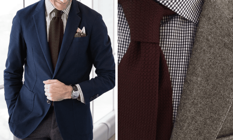 Shirt And Tie Combinations | 10 Best Examples | AGR