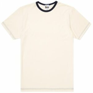 PW x Sunspel Cotton T-Shirt