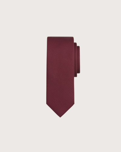 drakes red tie