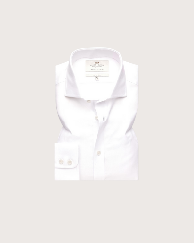 hawes white shirt