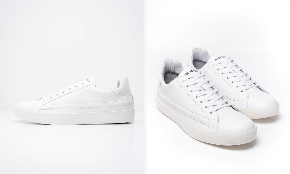 The Best White Trainers For Men | 2023 | AGR