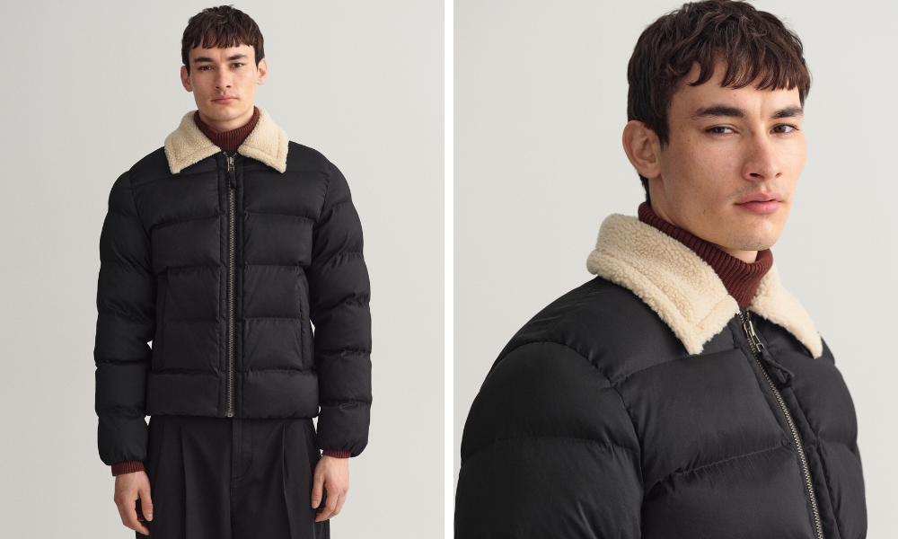 The 15 Best Puffer Jacket For Men | AGR