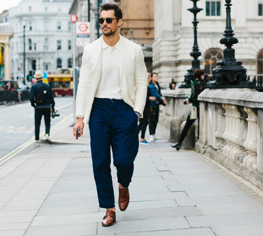 10 Ways Men Can Improve Their Style In 2023 | AGR