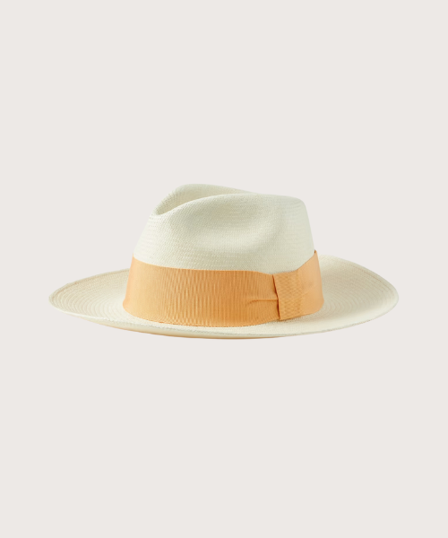 The 5 Classic Men's Summer Hats
