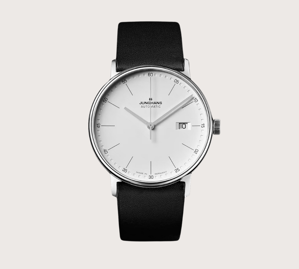junghans automatic watch for men