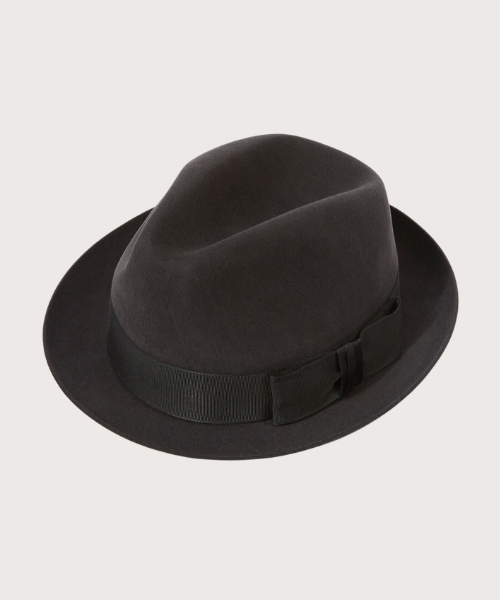 christys trilby hat