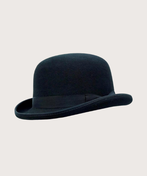 laird bowler hat