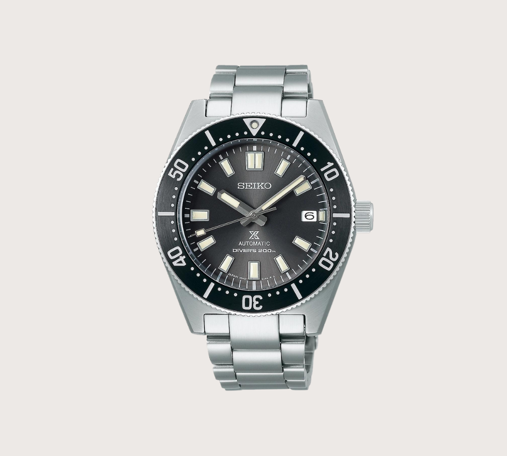 Seiko Prospex SPB143 Divers Watch