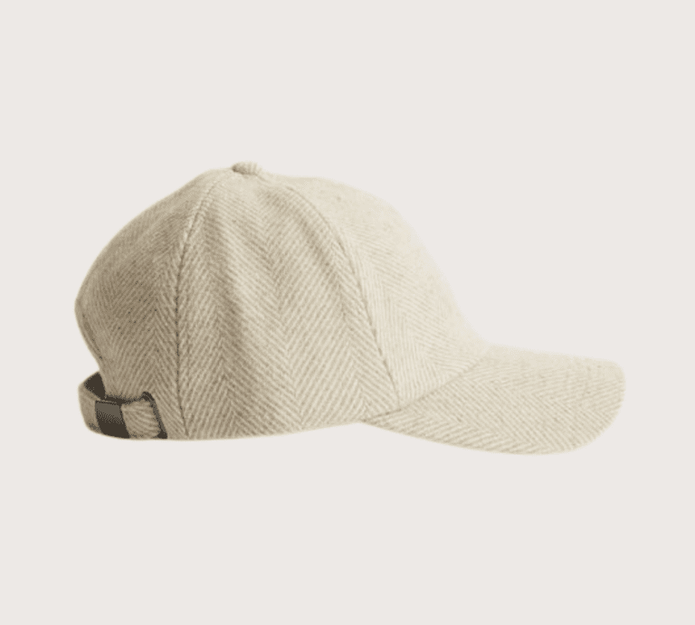 The Men's Baseball Caps You Need This Summer | AGR