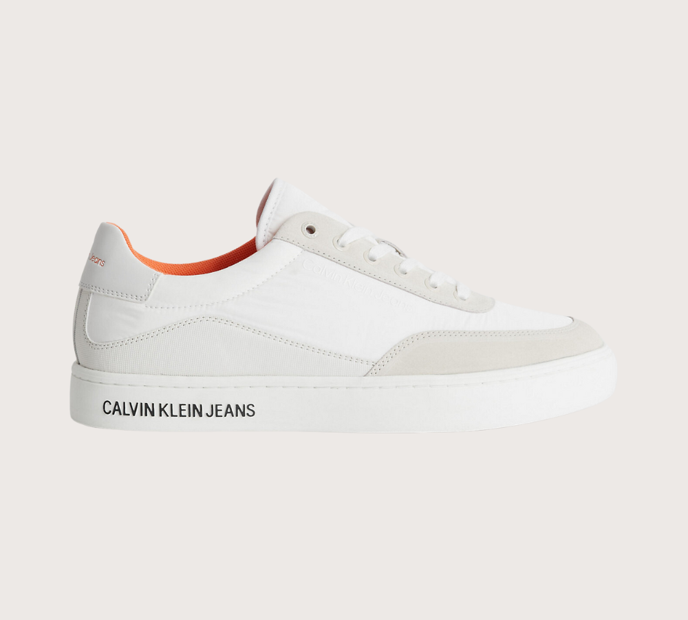Calvin Klein Recycled Trainers