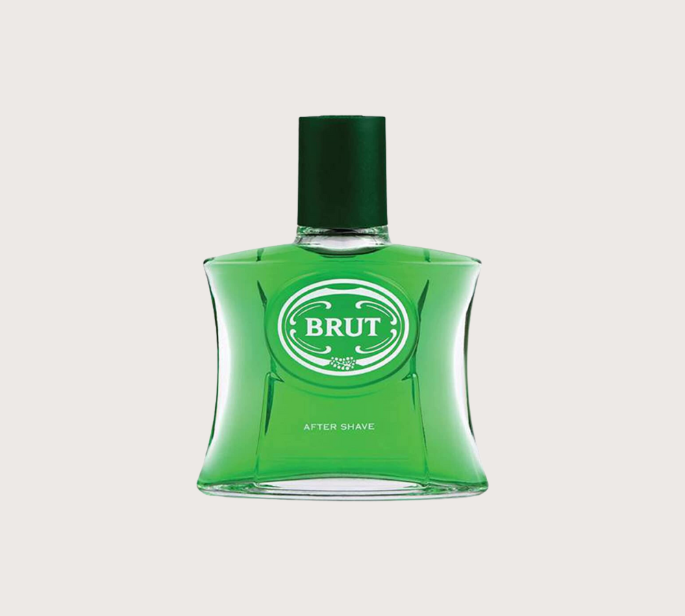 brut aftershave for men