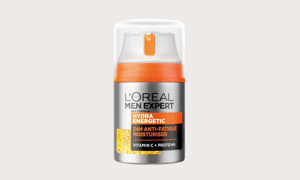 l'oreal skincare products