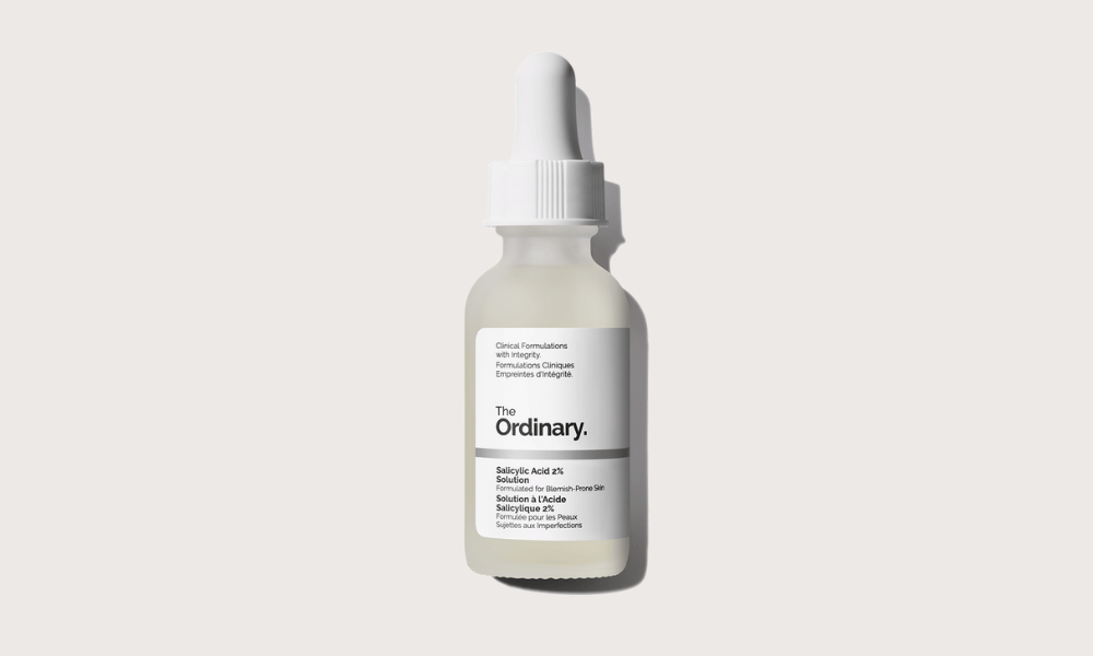 the ordinary for men