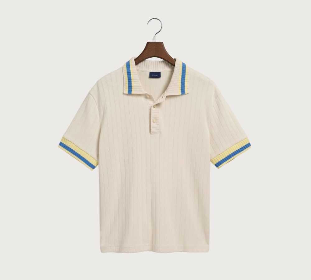 15 Summer Polo Shirts For a Sartorial Masterstroke | AGR