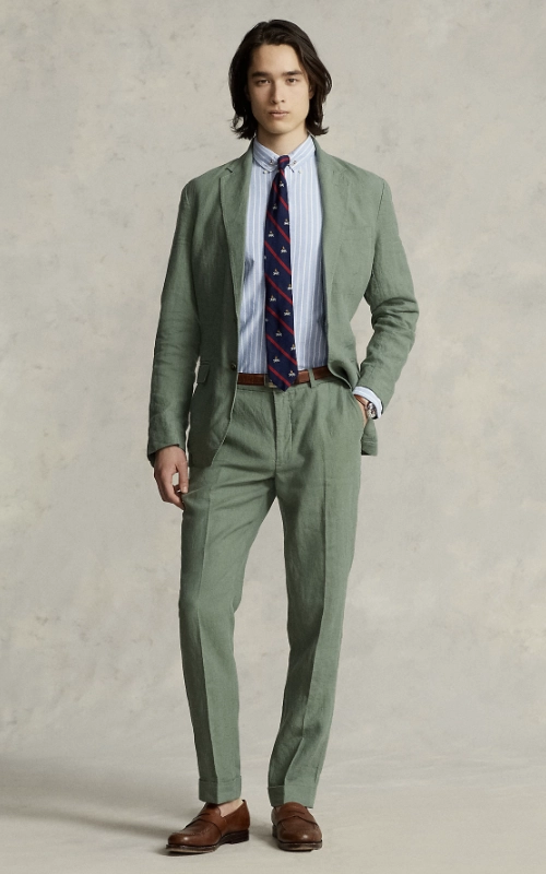 The Ultimate Suit and Shoe Colour Match Guide | AGR