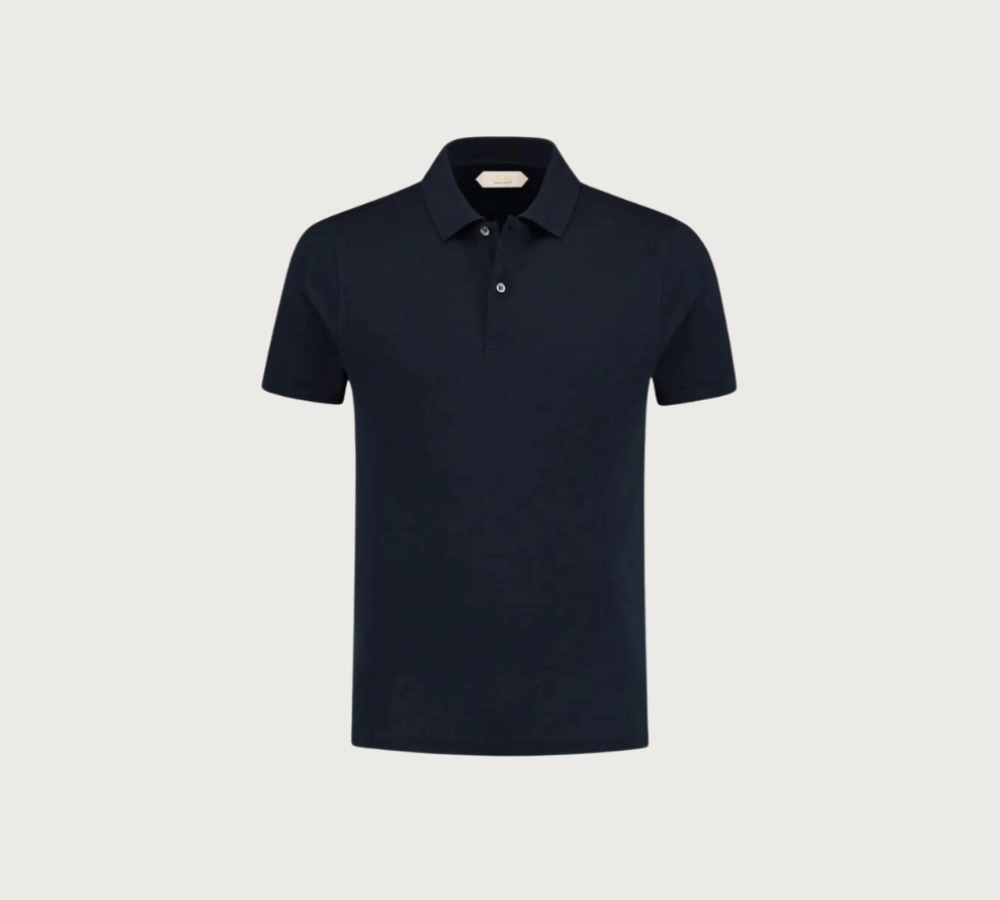 15 Summer Polo Shirts For a Sartorial Masterstroke | AGR