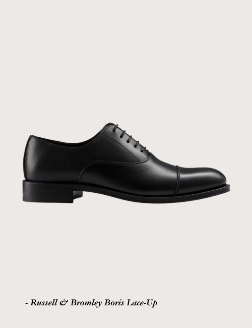 russell and bromley boris oxford